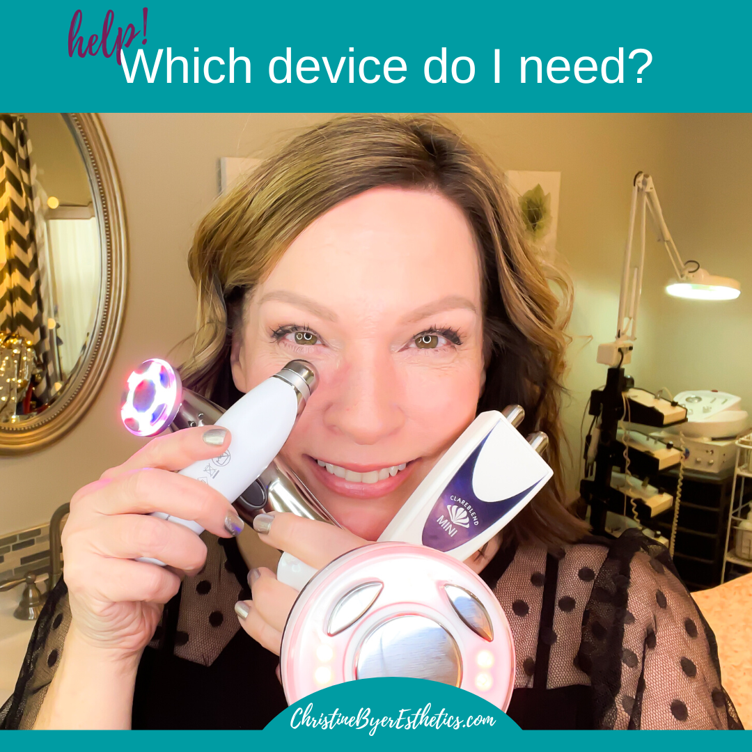 Help! Which Device Do I Need?
