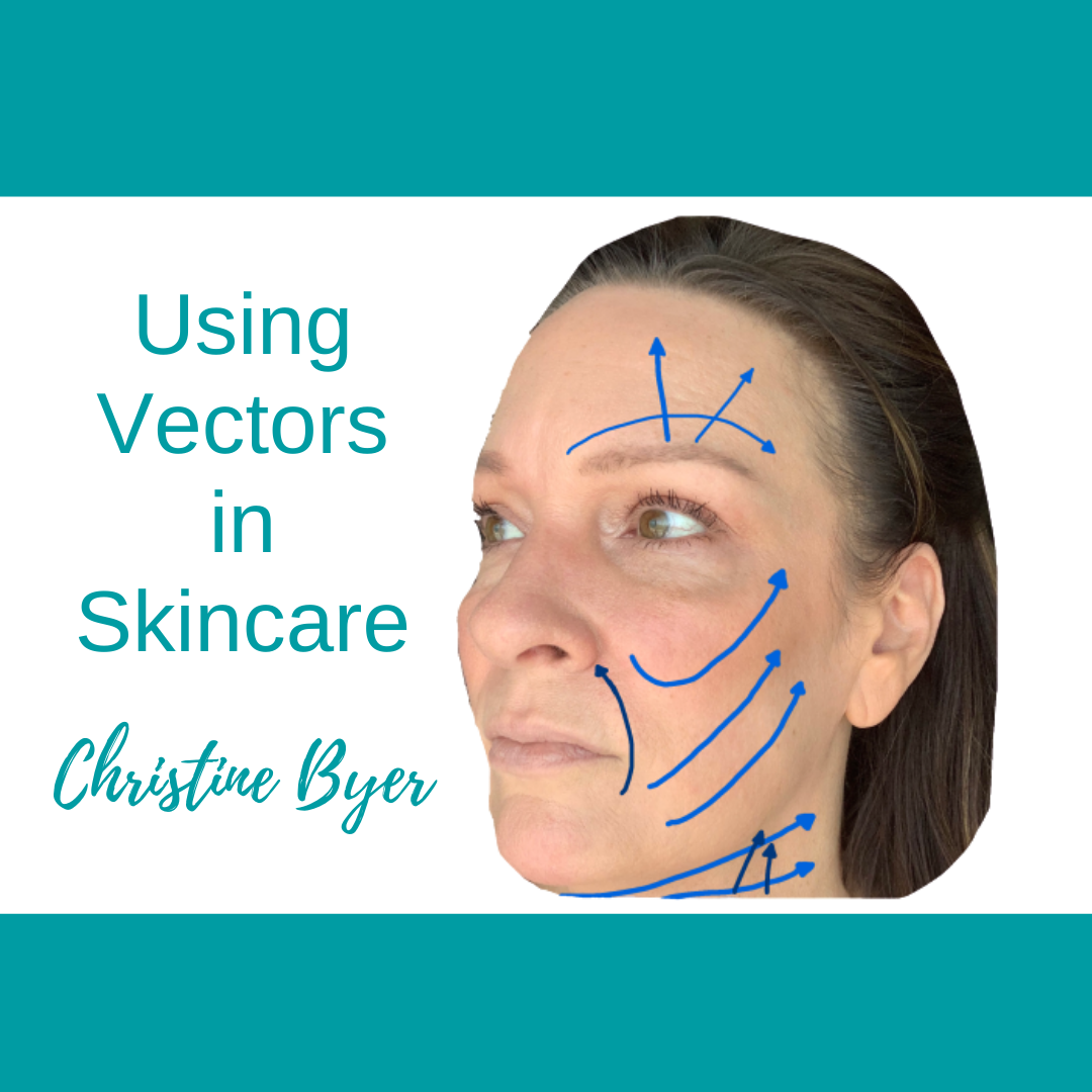 Using Vectors in Skincare