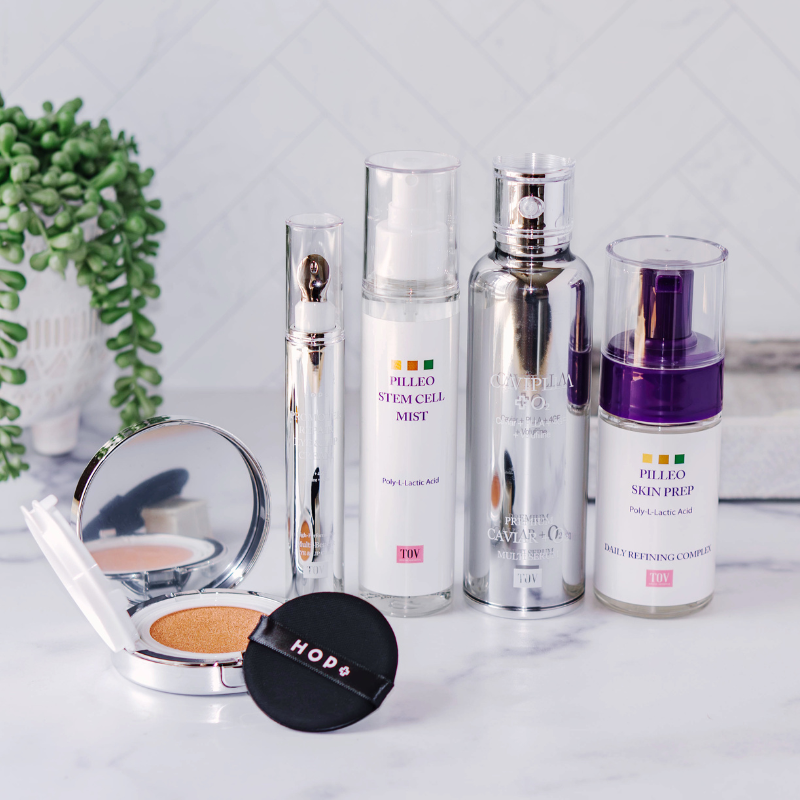 DR.ELLEMISSZERO光美容器 CL-BE905 NeoGenesis NeoLash - 3mL – Christine Byer Esthetics