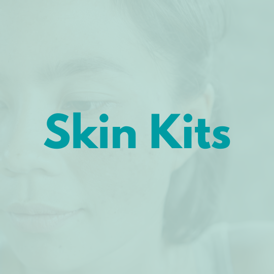 
    Skin Kits
  