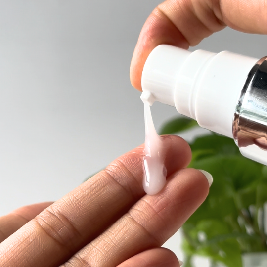 KrX The Face Lift Intensive Firming Serum
