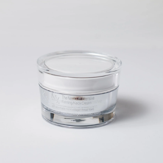 KrX Neck Lift Intensive Firming Cream