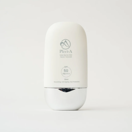 Pfect-A Solar Elixir Sunscreen