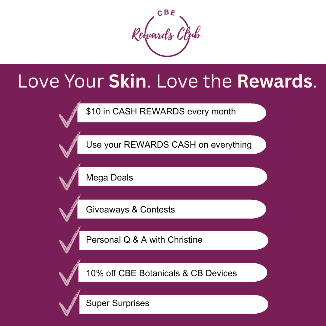 CBE Rewards Club