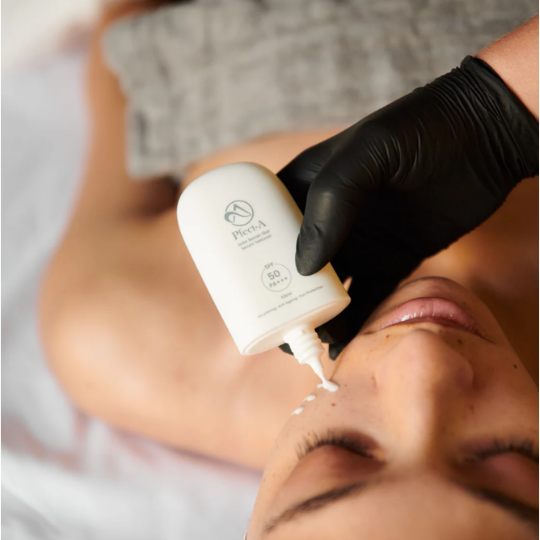 Pfect-A Solar Elixir Sunscreen