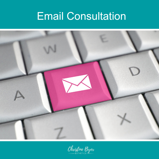 Email Consultation