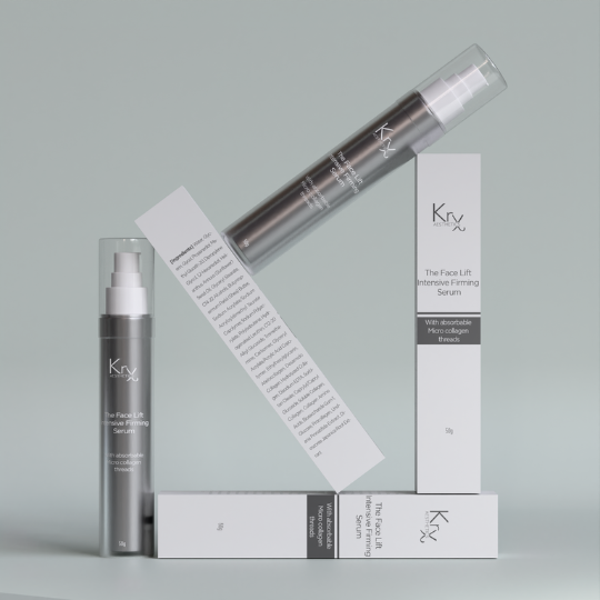 KrX The Face Lift Intensive Firming Serum