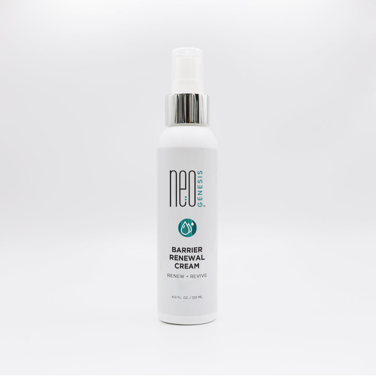 NeoGenesis Barrier Renewal Cream on Christine Byer Esthetics