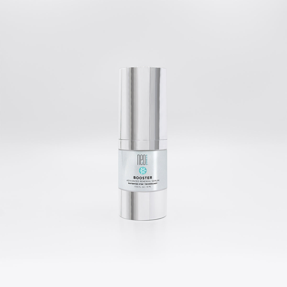NeoGenesis Booster Serum on Christine Byer Esthetics