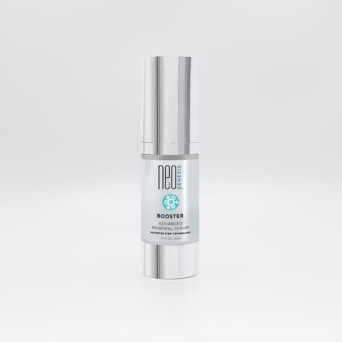NeoGenesis Booster Serum on Christine Byer Esthetics