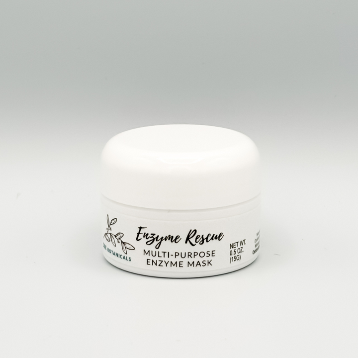 Try Me CBE Botanicals Enzyme Rescue - .5oz