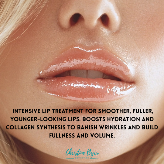 CBE Botanicals You Are Beautiful Lip Gloss