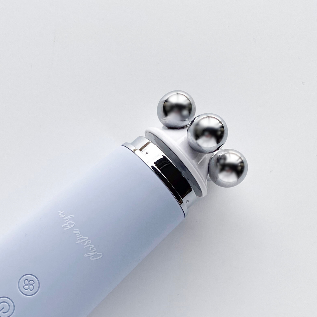 Contour Pro Lymphatic Massage Multitool
