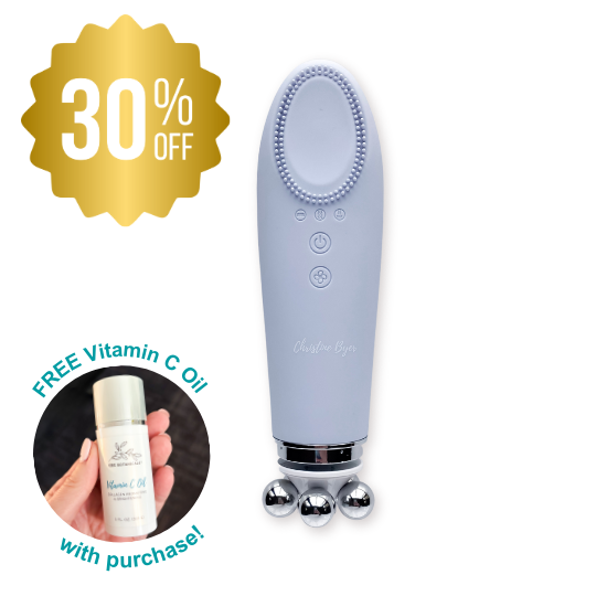 Contour Pro Lymphatic Massage Multitool