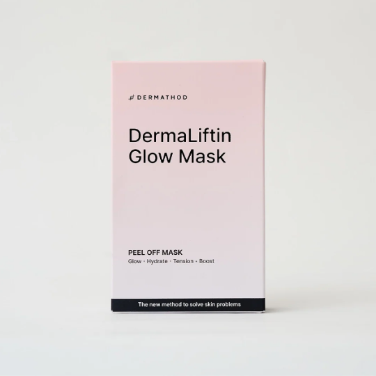 Dermathod DermaLiftin Glow Mask