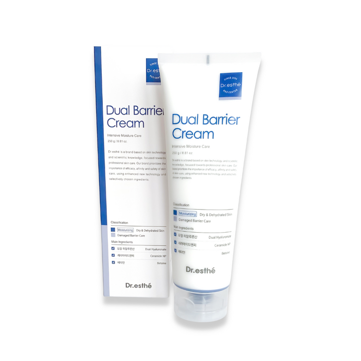 Dr Esthé Dual Barrier Cream large