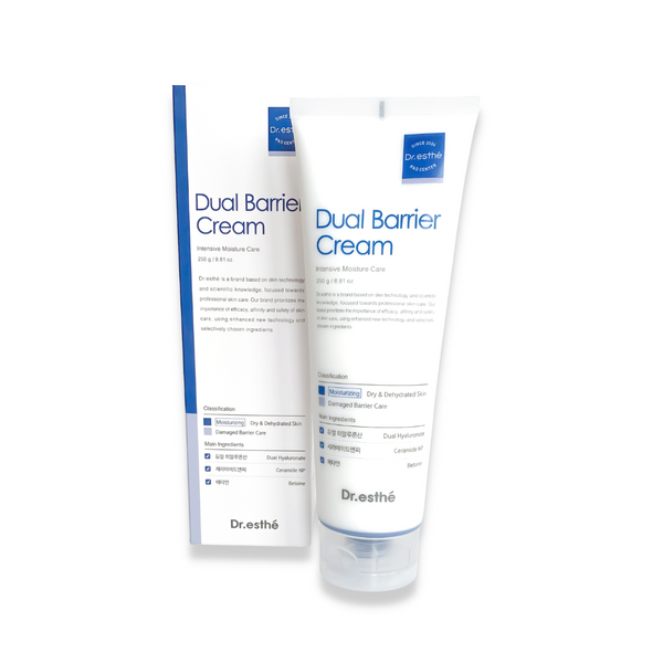 Dr Esthé Dual Barrier Cream – Christine Byer Esthetics