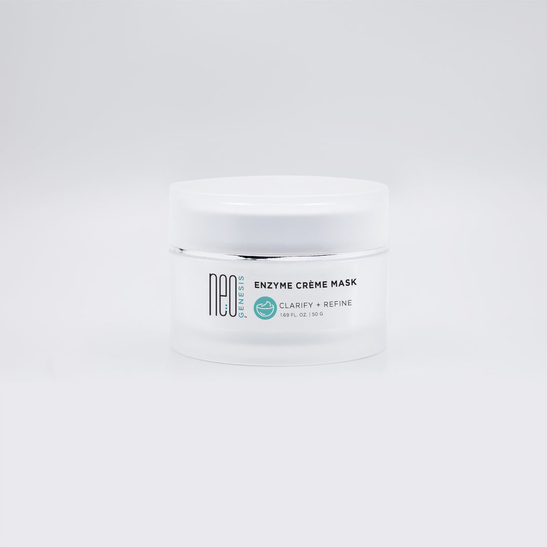 NeoGenesis Enzyme Crème Mask - 50mL