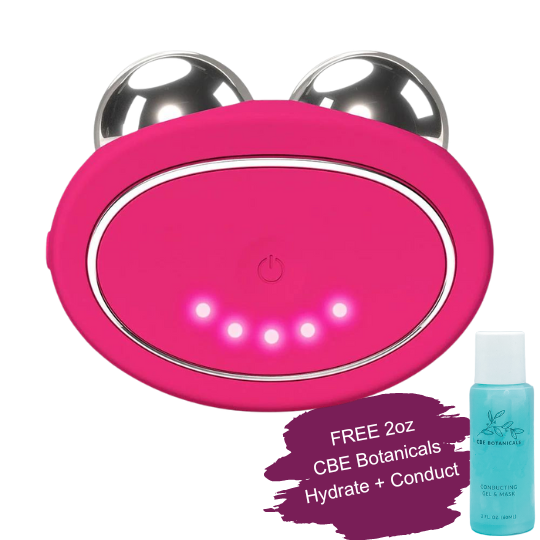 FOREO sale BEAR PINK NEW