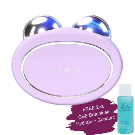 FOREO Bear 2 Microcurrent – Christine Byer Esthetics