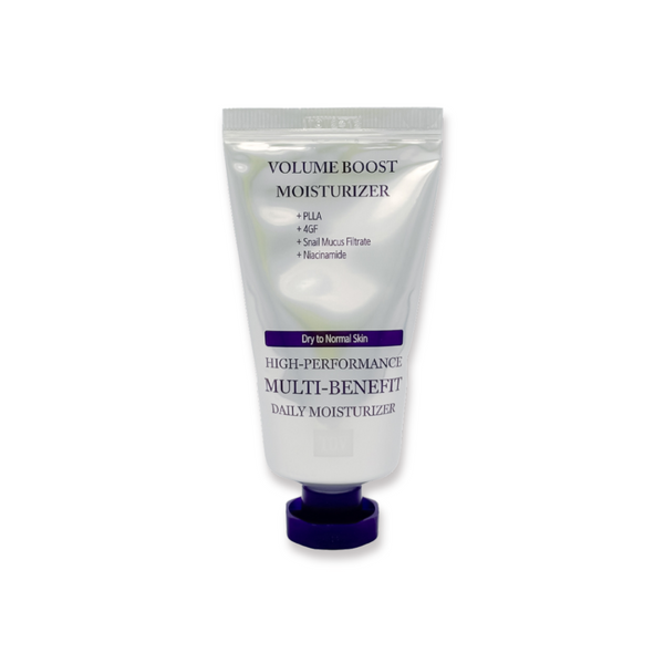HOUSE OF PLLA® HOP+ Volume Boost Moisturizer - Dry/Normal