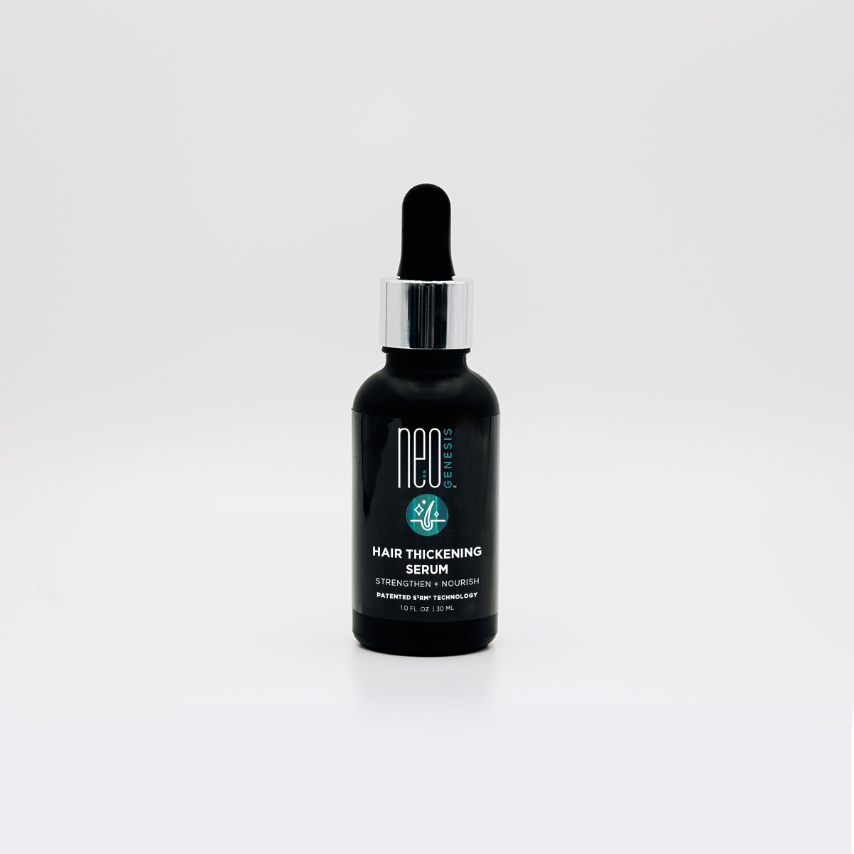 NeoGenesis Hair Serum on Christine Byer Esthetics