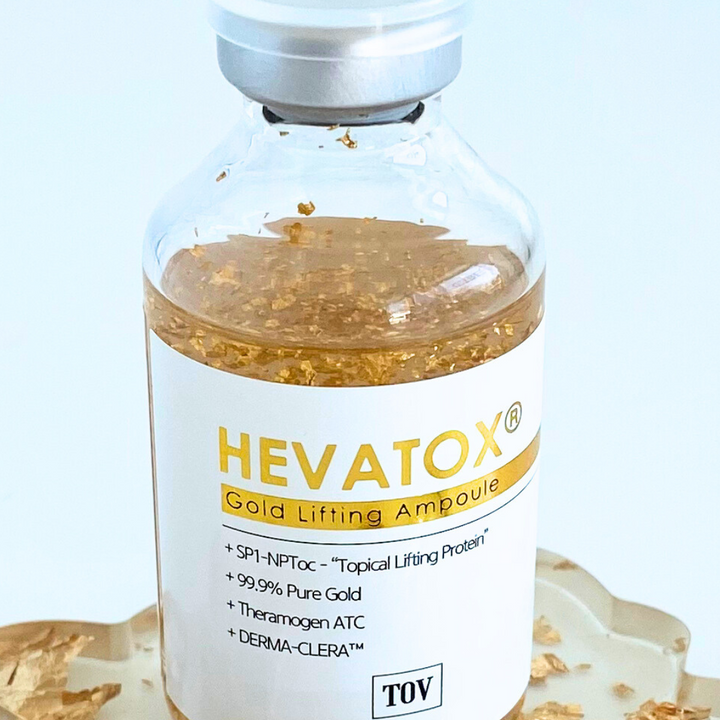 HEVATOX® (Topical Neuro-toxin) Bundle