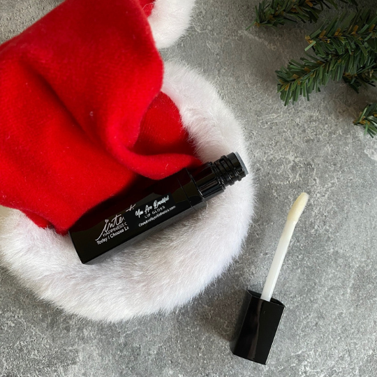 CBE Botanicals You Are Beautiful Lip Gloss