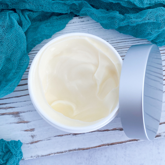 CBE Botanicals Renew + Hydrate - Multi-Action Moisturizer