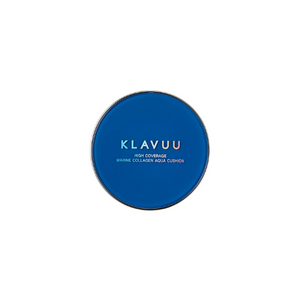 KLAVUU - Blue Pearlsation Cushion SPF50+