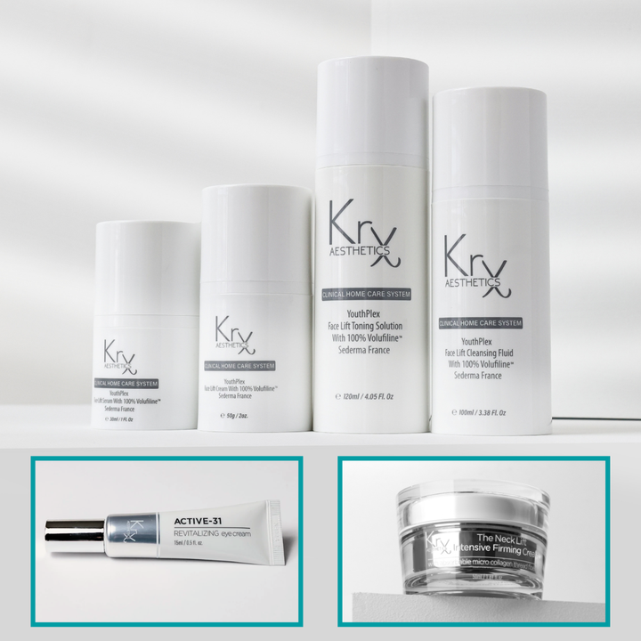 KrX Discovery Set