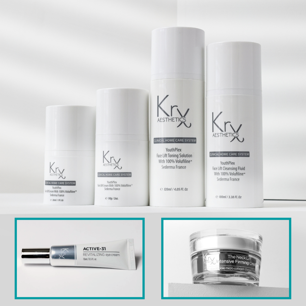 KrX Youthplex Full System – Christine Byer Esthetics