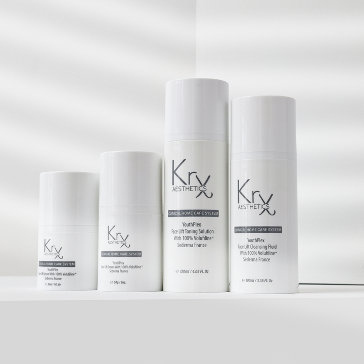 KrX Youthplex System