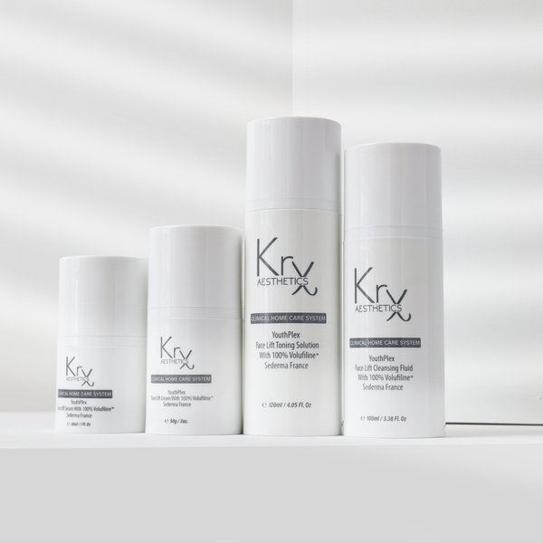 KrX Youthplex System – Christine Byer Esthetics