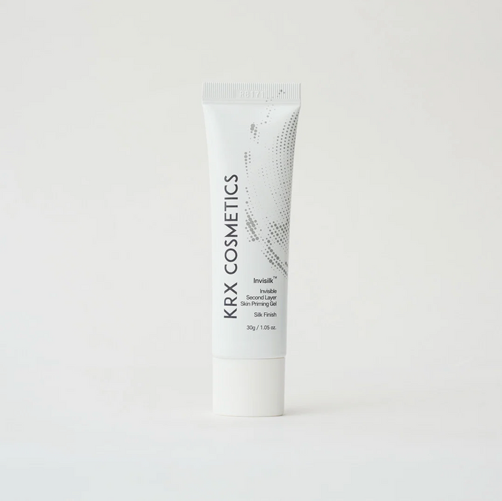 KrX Invisilk Invisible Priming Gel