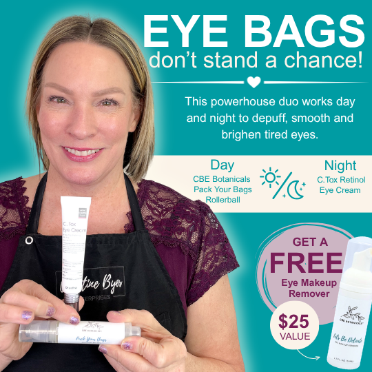 Labor Day Eye Bundle