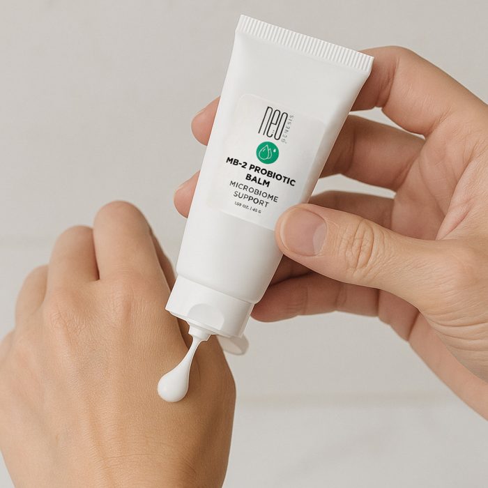 NeoGenesis MB-2 Probiotic Balm