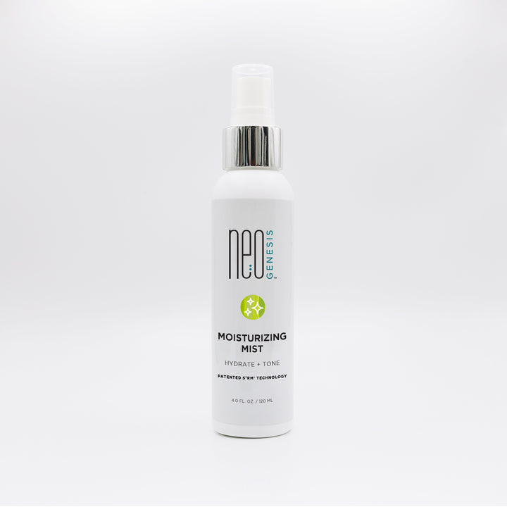 NeoGenesis Moisturizing Mist - 120mL