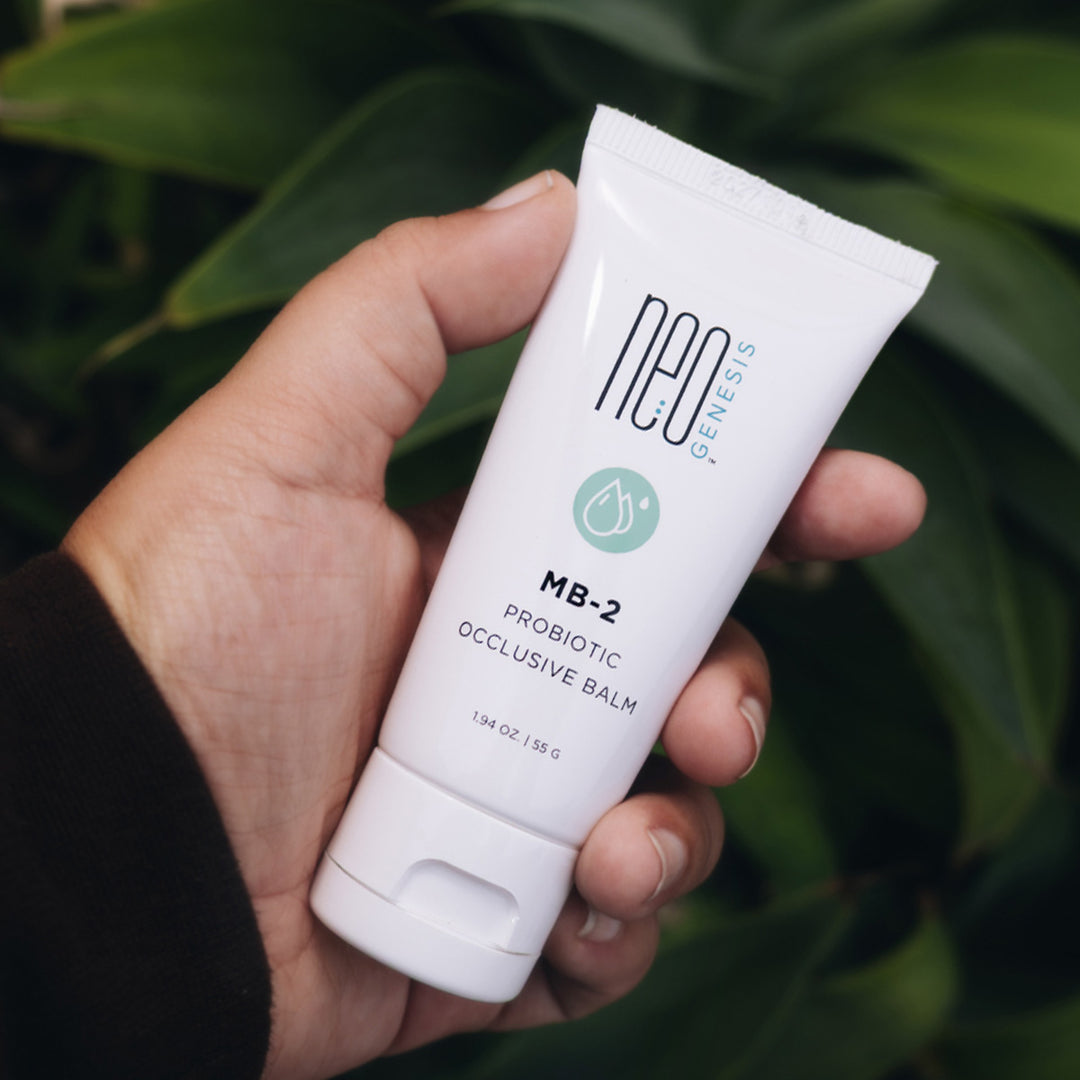 NeoGenesis MB-2 Probiotic Balm