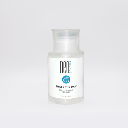 NeoGenesis Erase the Day Gentle Makeup Remover