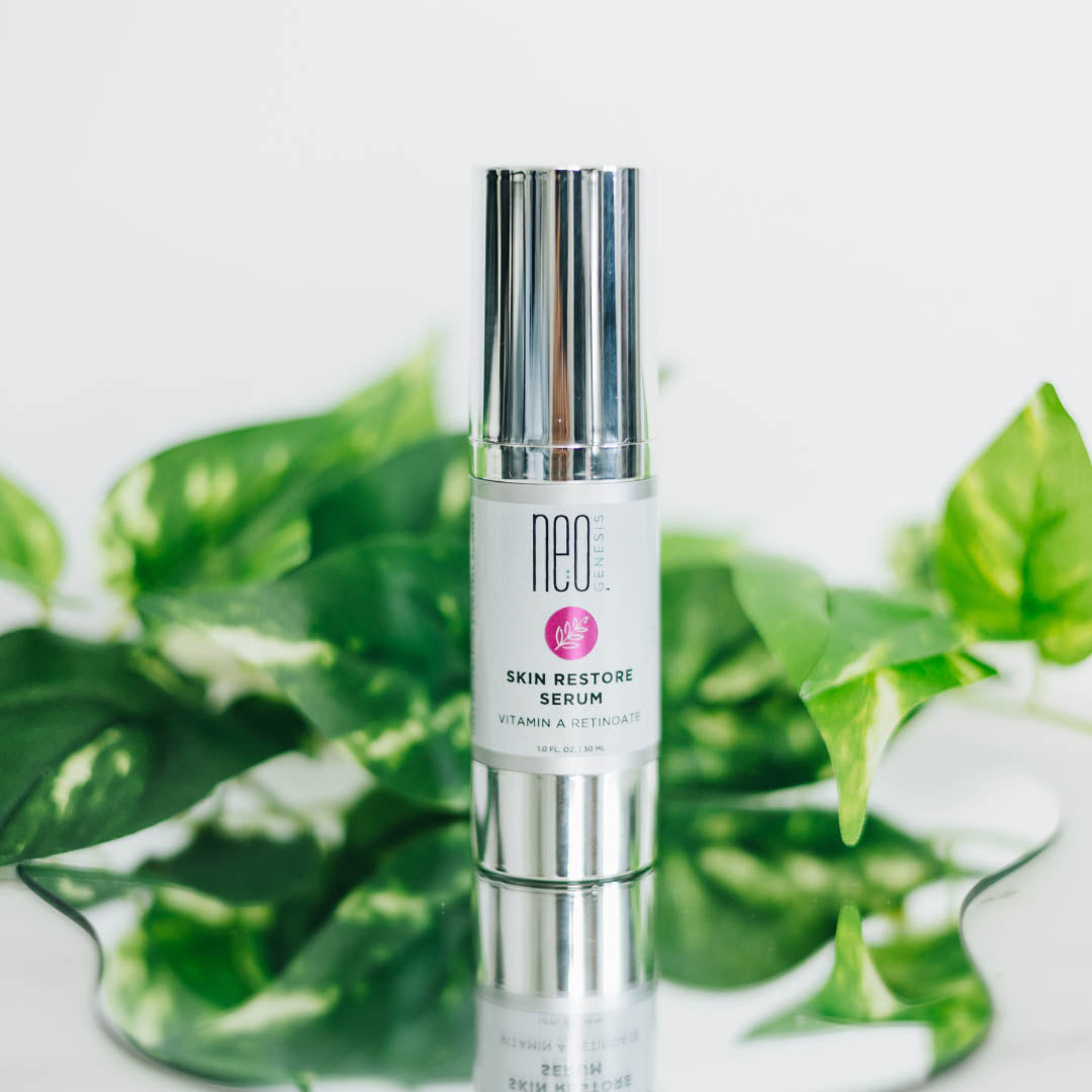 NeoGenesis Skin Restore Serum