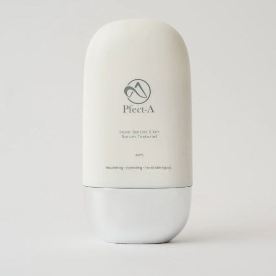 Pfect-A Solar Elixir Sunscreen