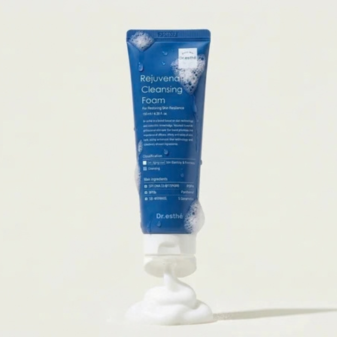 Dr esthé Rejuvenating Cleansing Foam