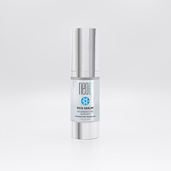 【かみむら】Gran NINE FaceSlimBooster Serum NeoGenesis Skin Serum on Christine Byer Esthetics