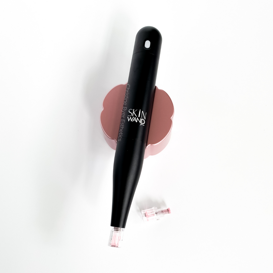 Skin Wand Pro – Christine Byer Esthetics