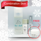 Combination Skin Kit
