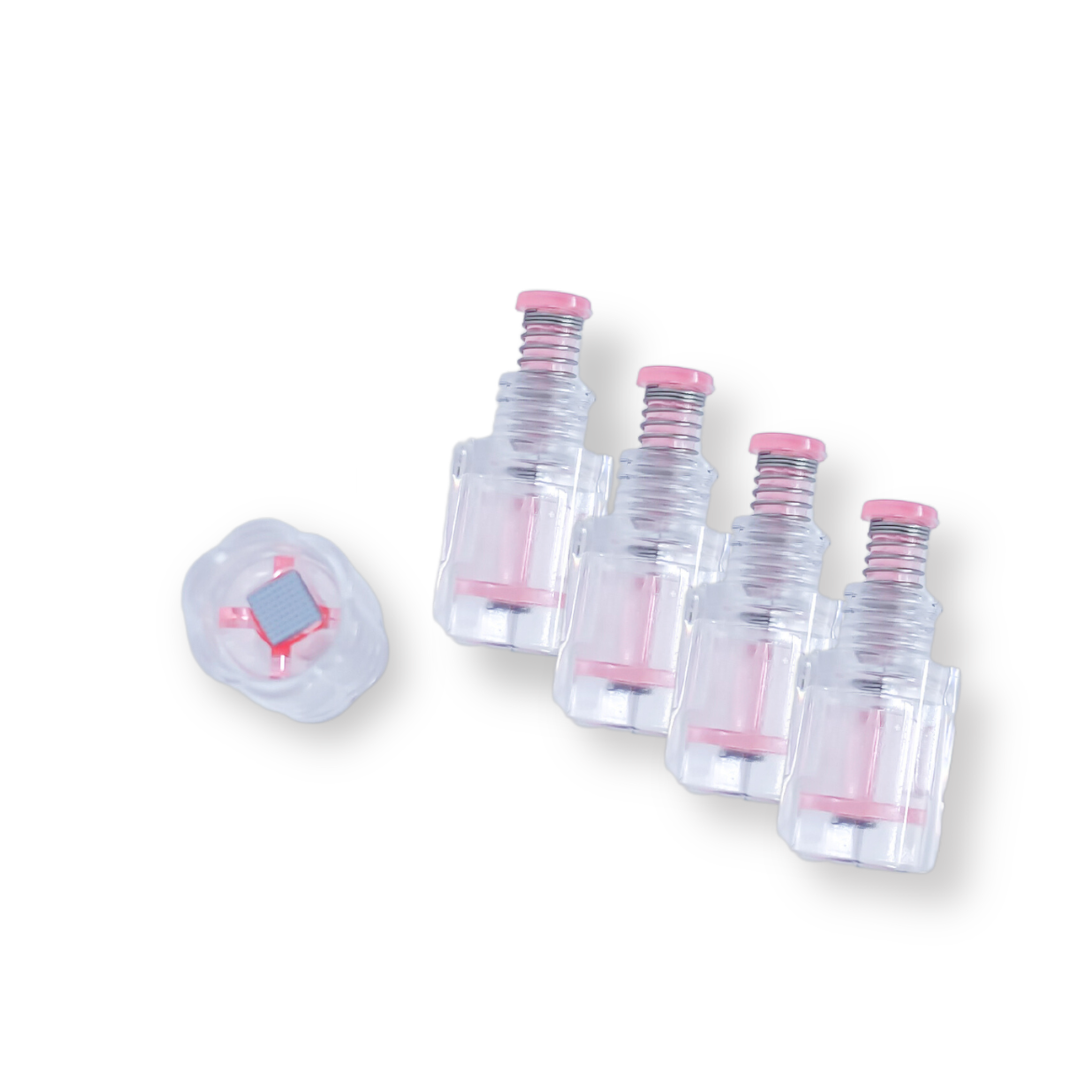 Replacement Tips-Skin Wand Pro