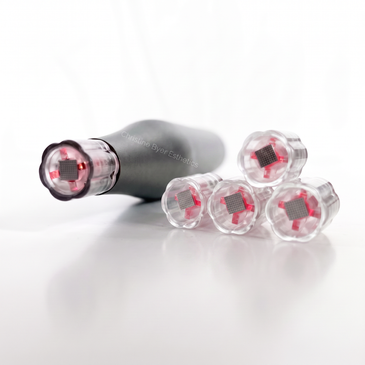 Replacement Tips-Skin Wand Pro