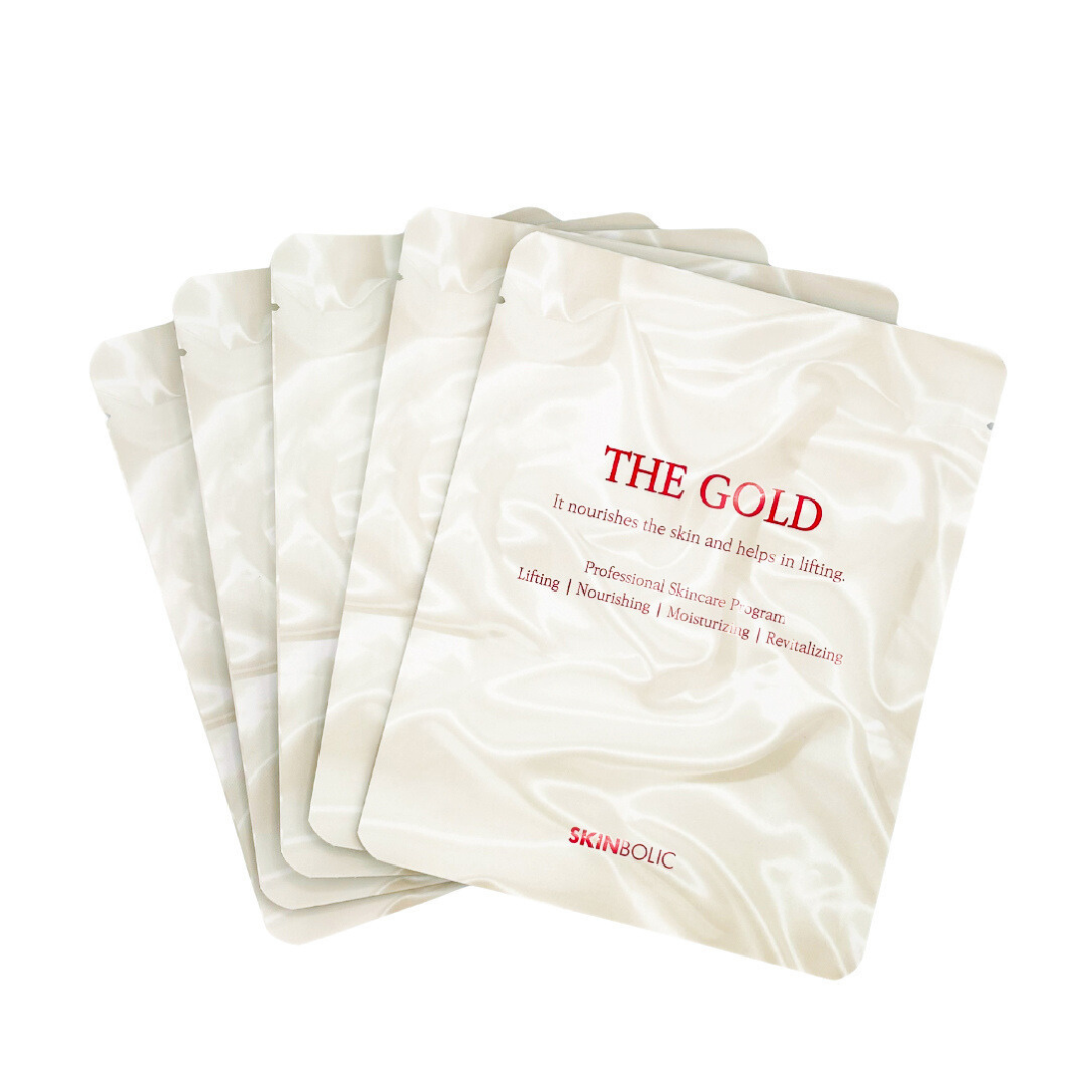 Skinbolic The Gold Mask