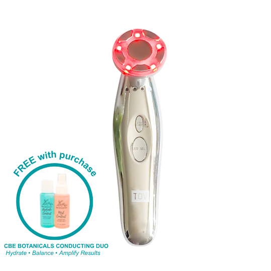 Time Master Pro Ultrasound and LED-2024 MODEL